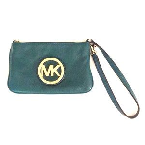 Michael Kors Wristlet